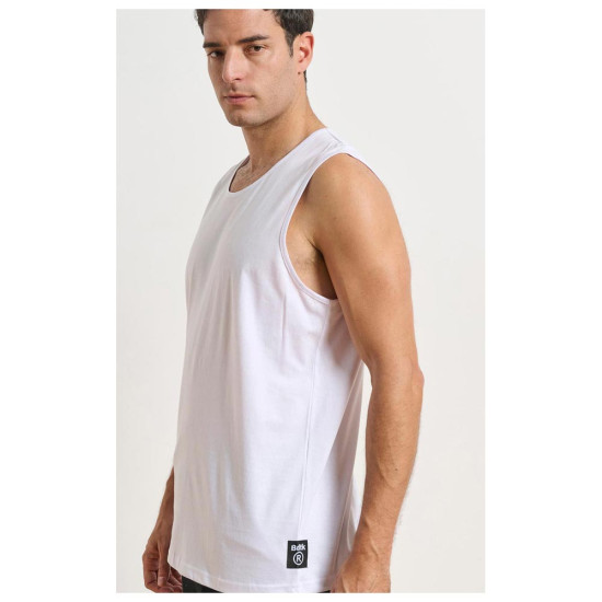 Bodytalk Ανδρική αμάνικη μπλούζα